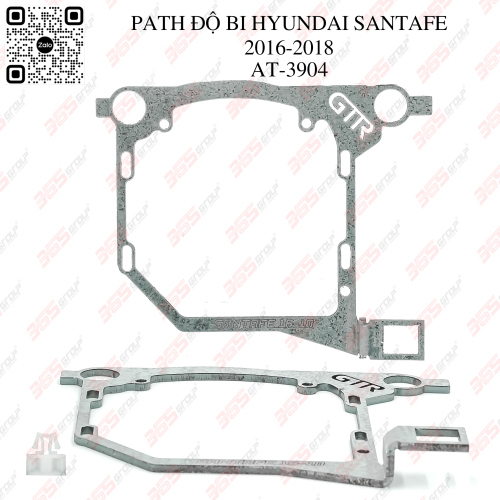 AT-3904 - PATH ĐỘ BI HYUNDAI SANTAFE 2016-2018